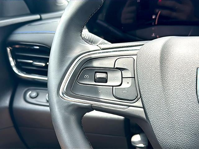 2025 Buick Envista FWD 4dr Sport Touring