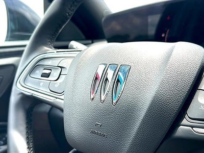 2025 Buick Envista FWD 4dr Sport Touring