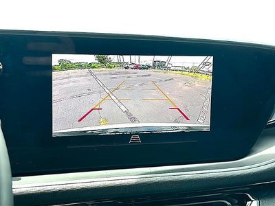 2025 Buick Envista FWD 4dr Sport Touring
