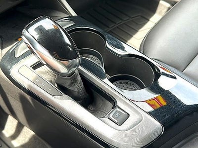 2025 Buick Envista FWD 4dr Sport Touring