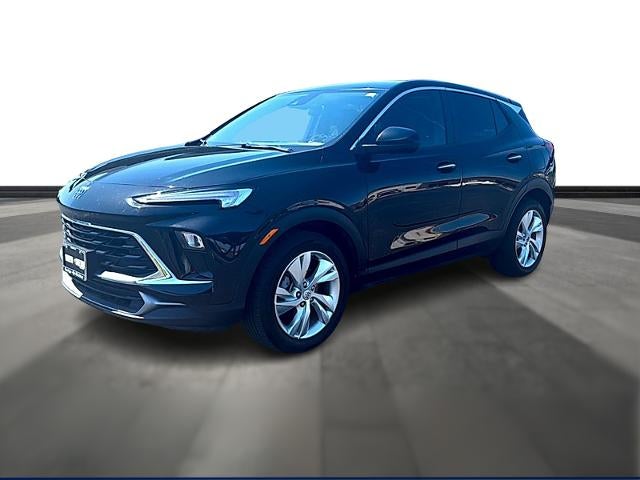 2025 Buick Encore GX Preferred's photo