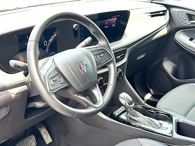 2025 Buick Encore GX Preferred FWD