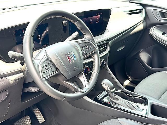 2025 Buick Encore GX Preferred FWD