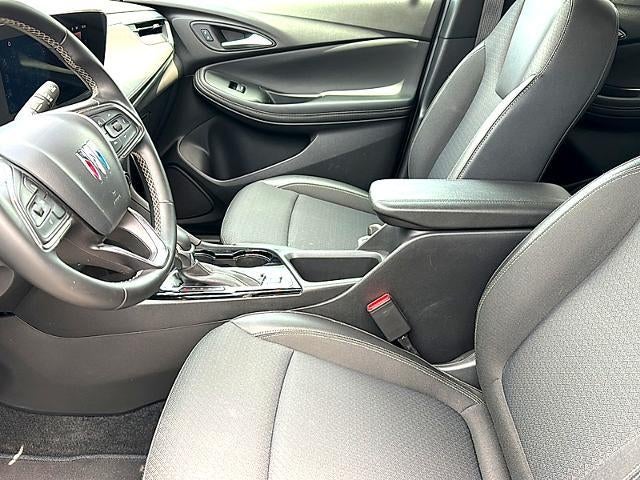 2025 Buick Encore GX Preferred FWD