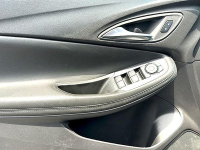 2025 Buick Encore GX Preferred FWD