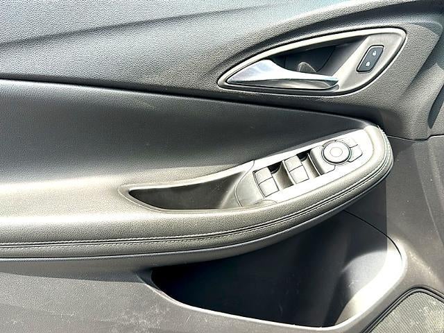 2025 Buick Encore GX Preferred FWD