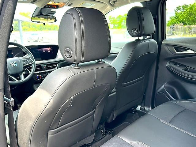 2025 Buick Encore GX Preferred FWD