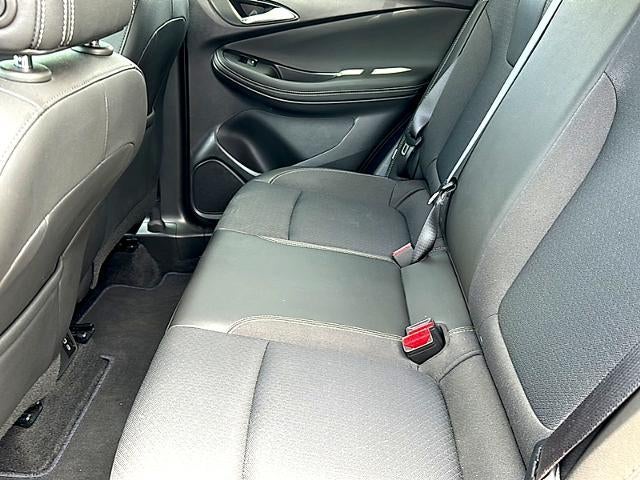 2025 Buick Encore GX Preferred FWD