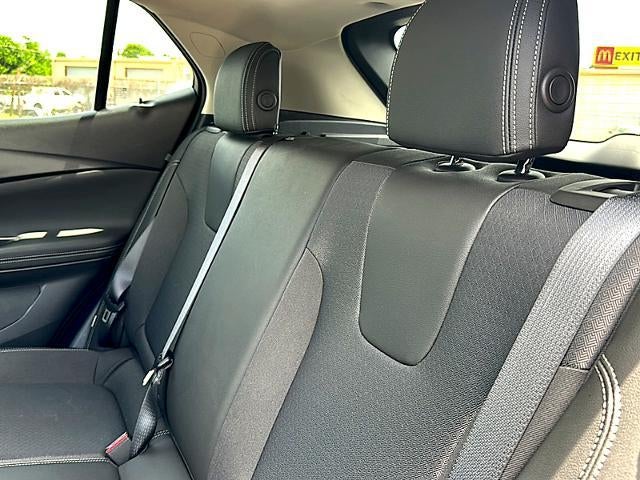 2025 Buick Encore GX Preferred FWD