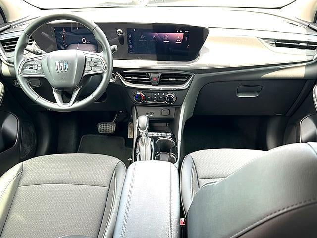 2025 Buick Encore GX Preferred FWD