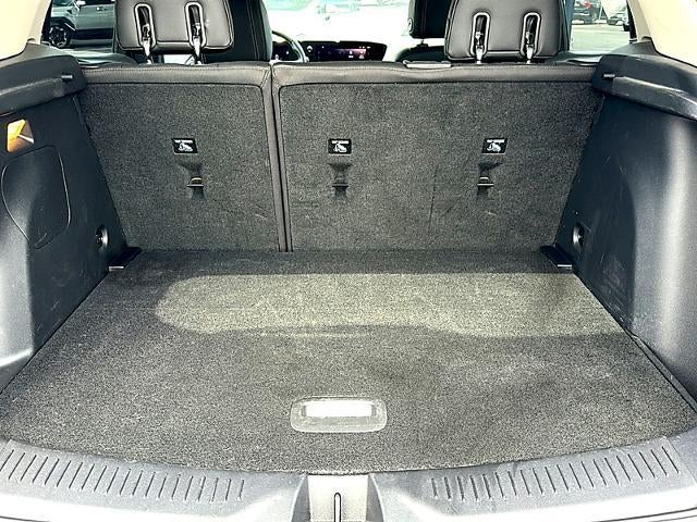 2025 Buick Encore GX Preferred FWD