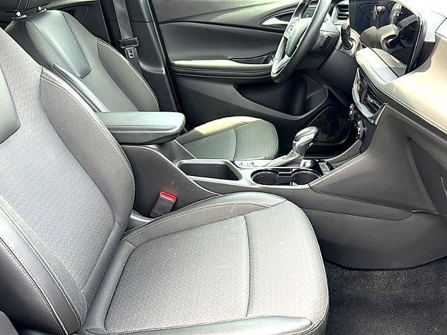 2025 Buick Encore GX Preferred FWD