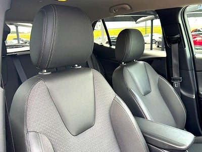 2025 Buick Encore GX Preferred FWD