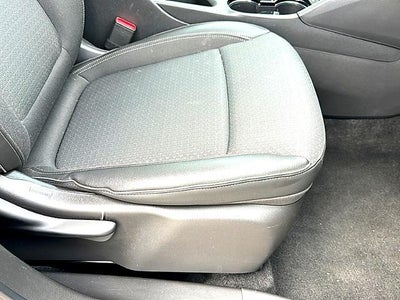 2025 Buick Encore GX Preferred FWD