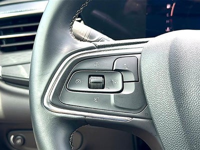 2025 Buick Encore GX Preferred FWD