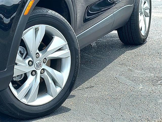 2025 Buick Encore GX Preferred FWD