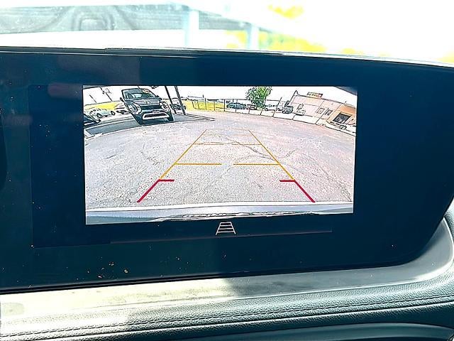 2025 Buick Encore GX Preferred FWD