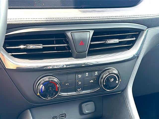 2025 Buick Encore GX Preferred FWD
