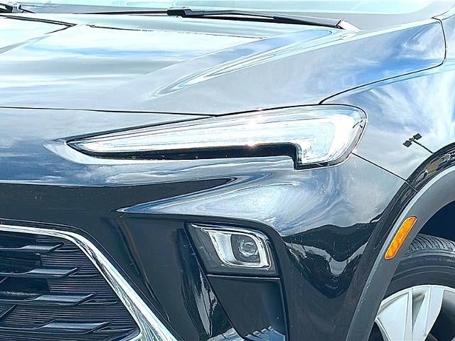 2025 Buick Encore GX Preferred FWD