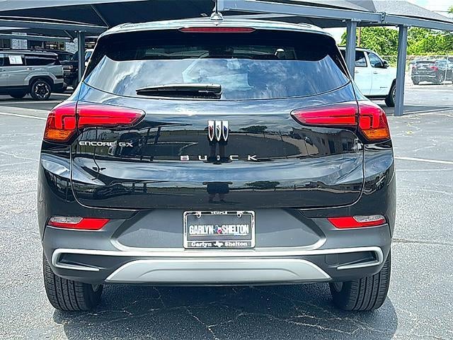 2025 Buick Encore GX Preferred FWD