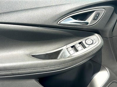 2025 Buick Encore GX Preferred FWD