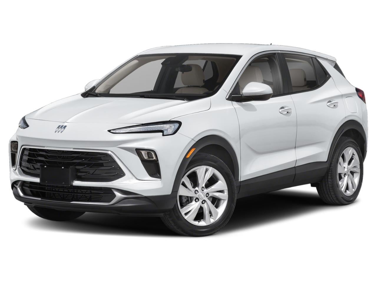 2025 Buick Encore GX Preferred's photo