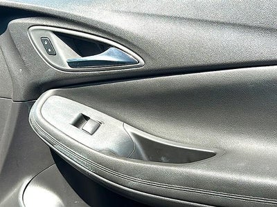 2025 Buick Encore GX Preferred FWD