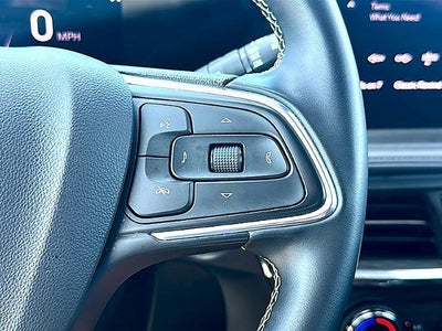 2025 Buick Encore GX Preferred FWD