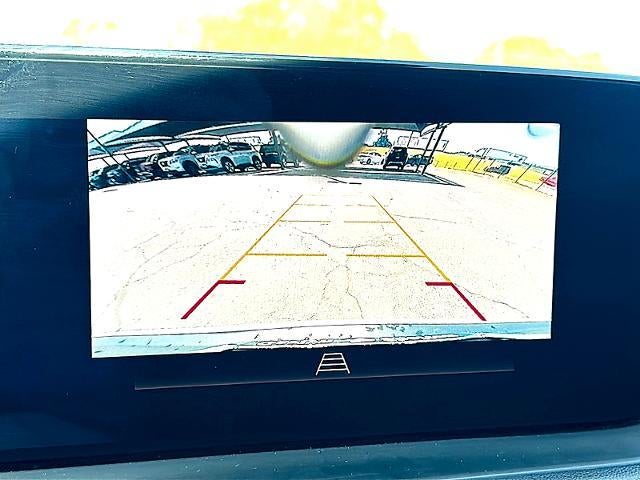 2025 Buick Encore GX Preferred FWD