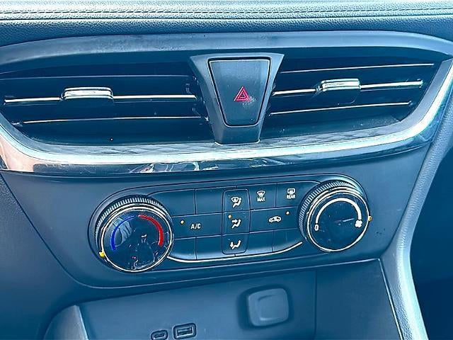 2025 Buick Encore GX Preferred FWD