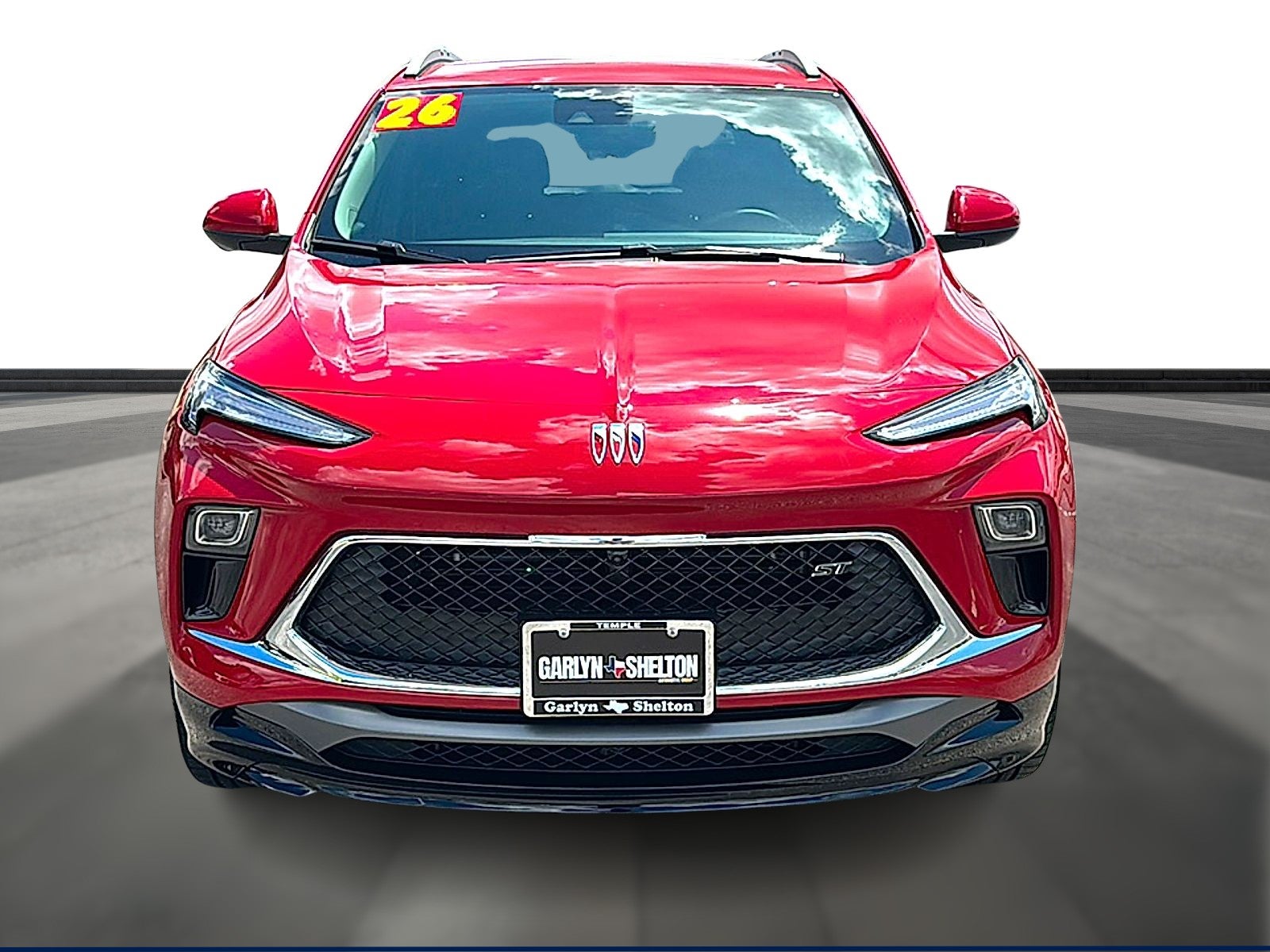 2026 Buick Encore GX Sport Touring FWD