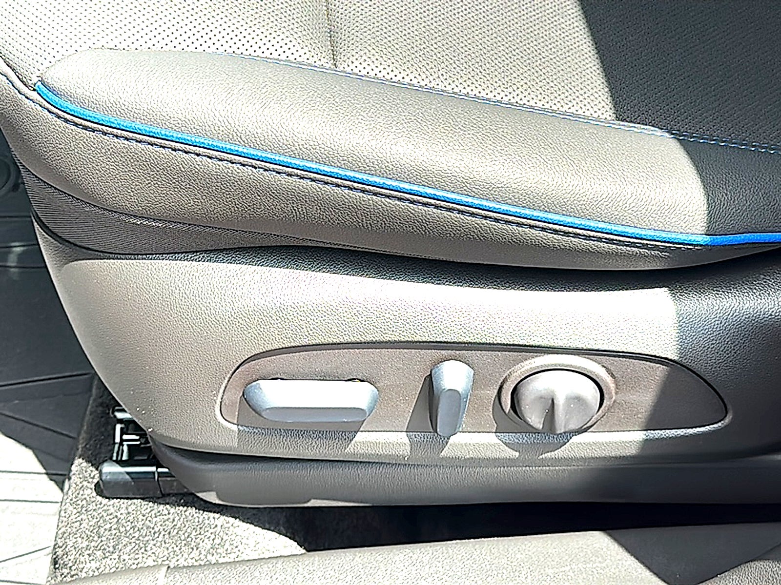 2026 Buick Encore GX Sport Touring FWD
