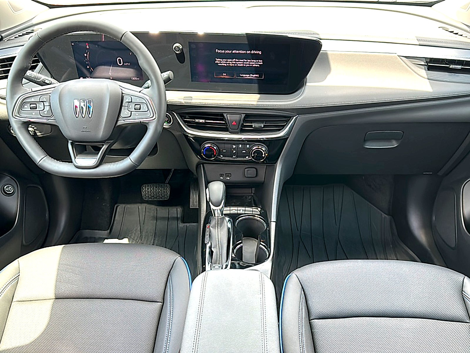 2026 Buick Encore GX Sport Touring FWD