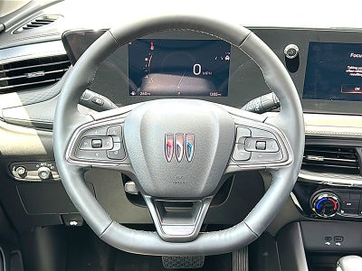 2026 Buick Encore GX Sport Touring FWD