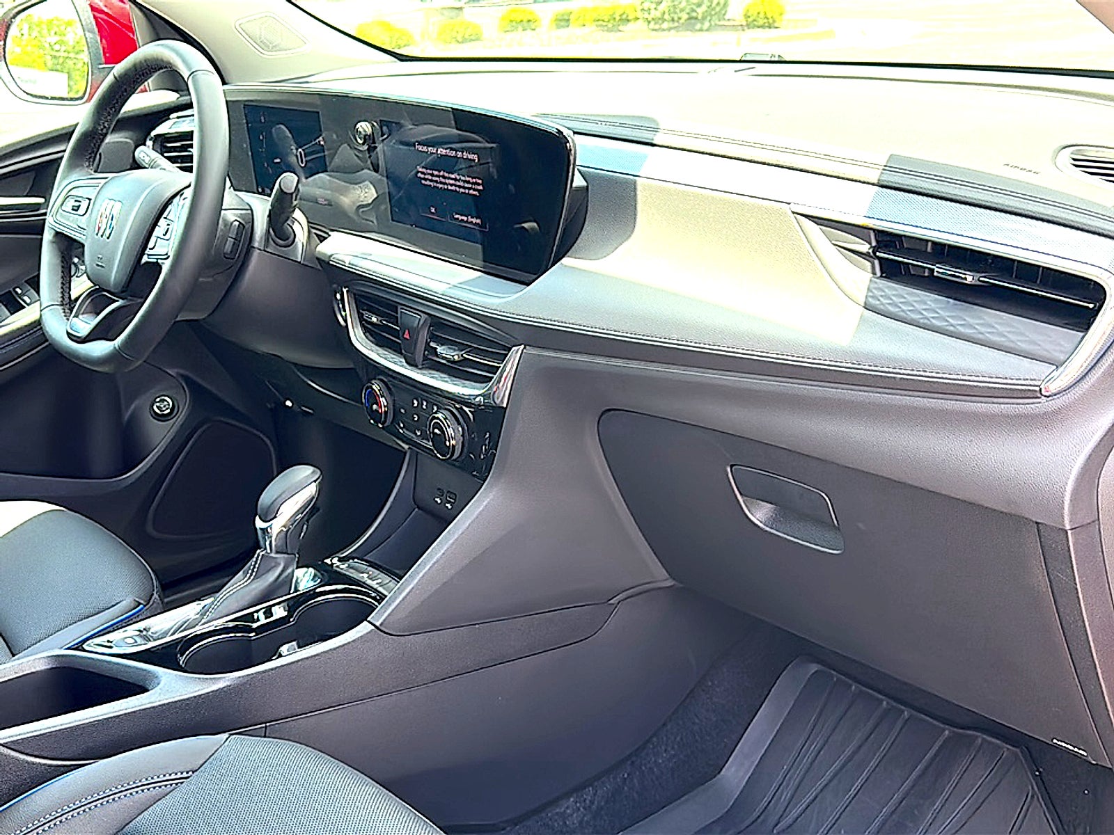 2026 Buick Encore GX Sport Touring FWD