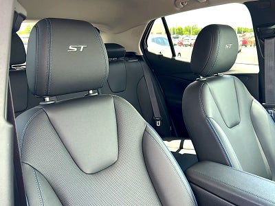 2026 Buick Encore GX Sport Touring FWD