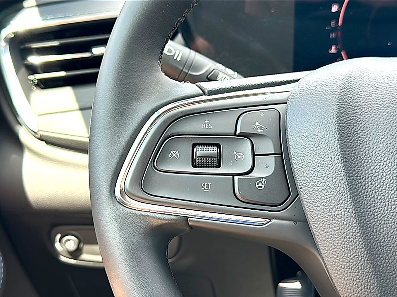 2026 Buick Encore GX Sport Touring FWD