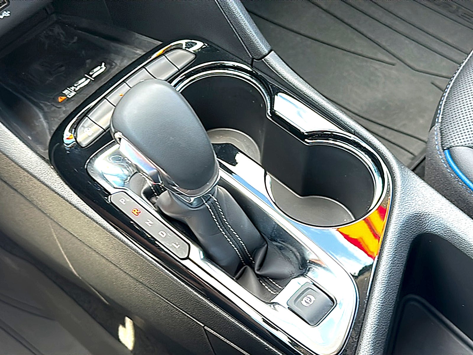 2026 Buick Encore GX Sport Touring FWD