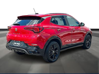 2026 Buick Encore GX Sport Touring FWD