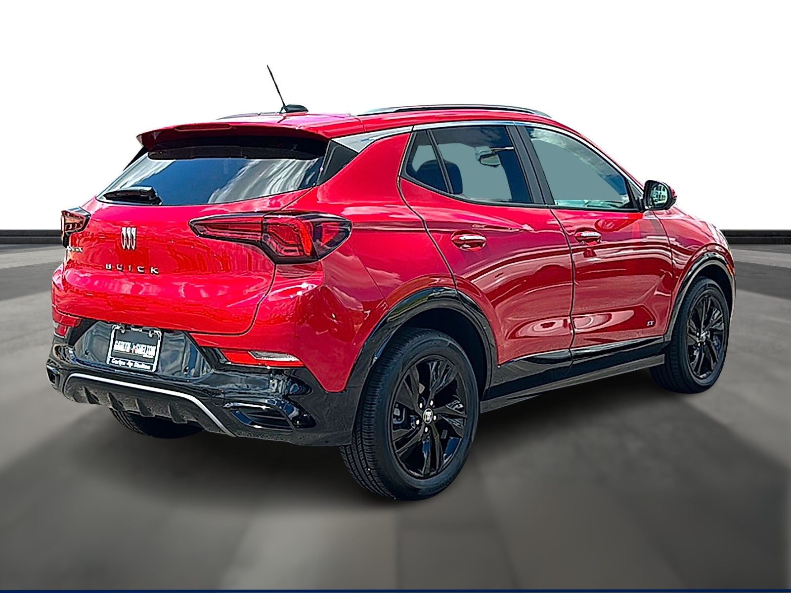 2026 Buick Encore GX Sport Touring FWD