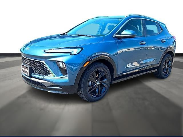 2024 Buick Encore GX Sport Touring FWD