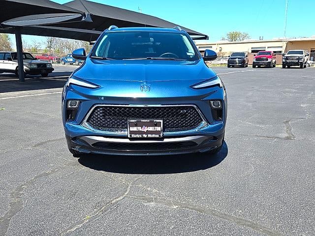 2024 Buick Encore GX Sport Touring FWD