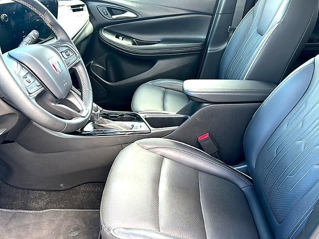 2024 Buick Encore GX Avenir FWD