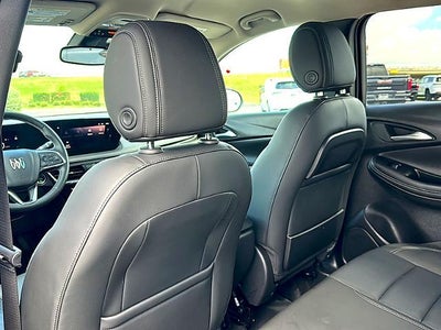 2024 Buick Encore GX Avenir FWD