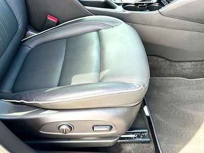 2024 Buick Encore GX Avenir FWD