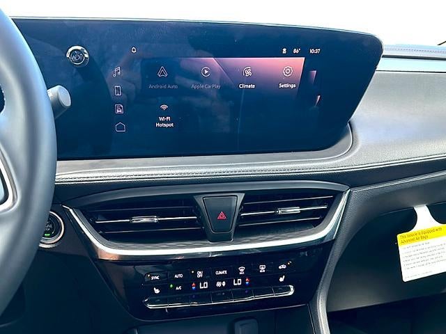 2024 Buick Encore GX Avenir FWD