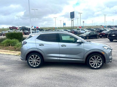 2024 Buick Encore GX Avenir AWD