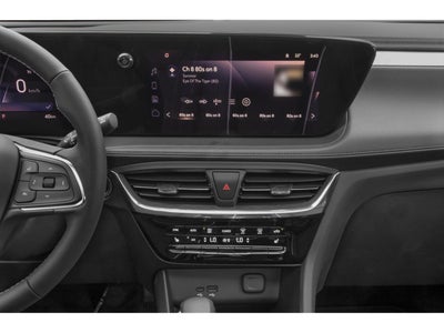 2024 Buick Encore GX Avenir AWD