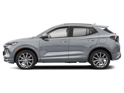2024 Buick Encore GX Avenir AWD