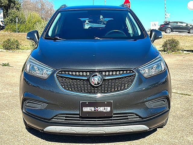 2018 Buick Encore Preferred FWD
